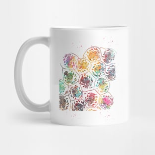 Cell Mitochondrion Mug